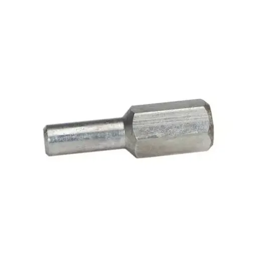 Norton Abrasives Merit Mandrel for Bore Polishers, 1/2″-20 | 08834154183