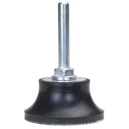 Norton Backing Pad – 2 in | 08834164198