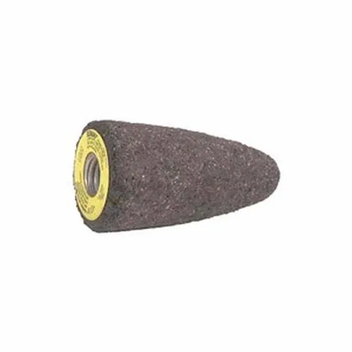 Norton – Gemini Cone – 1-1/2 in – 24 – 24190 RPM – 16 – 5/8-11 | 61463622190