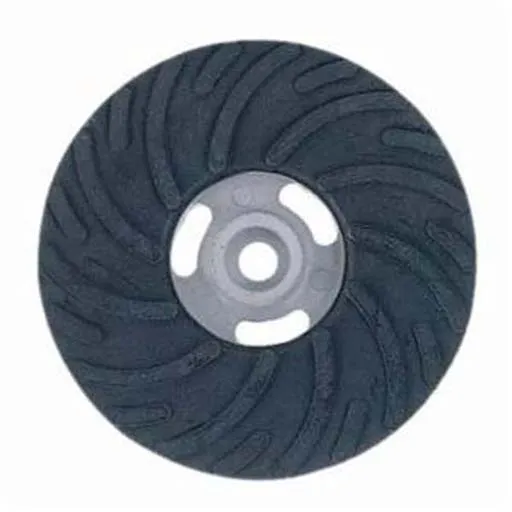 Norton – Rapid Prep Backing Pad – 4-1/2 in | 63642502122