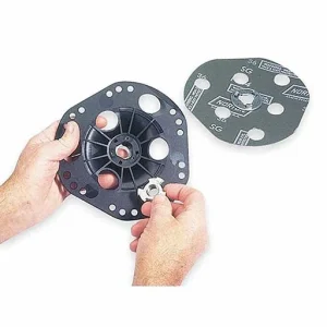 Norton – Rapid Prep Backing Pad – 5 in | 63642502517