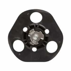 Norton – Rapid Prep Backing Pad – 4-1/2 in | 63642502985
