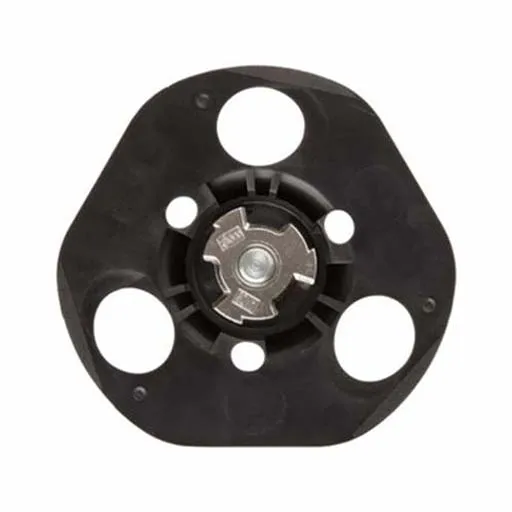 Norton – Rapid Prep Backing Pad – 4-1/2 in | 63642502985