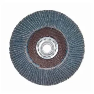 Norton – Charger R822/R842 Flap Disc – 60 – Type 27 – Heavy Duty | 63642503528