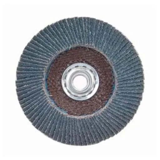 Norton – Charger R822/R842 Flap Disc – 60 – Type 27 – Heavy Duty | 63642503528