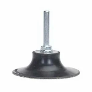 Norton – Rapid Prep Backing Pad – 2 in | 63642543210