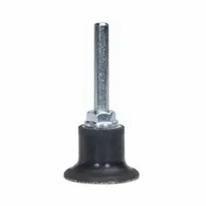 Norton – Rapid Prep Backing Pad – 3 in | 63642543225