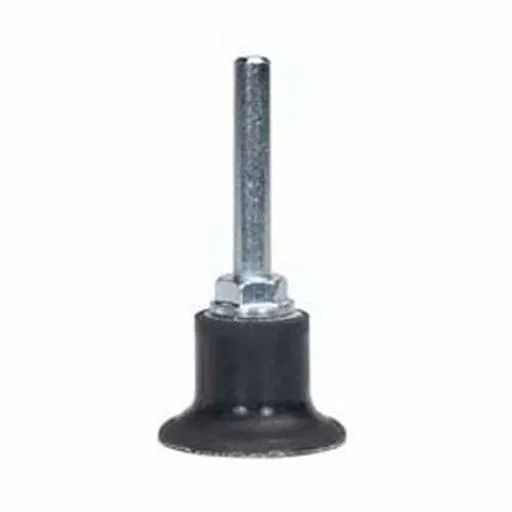 Norton – Rapid Prep Backing Pad – 3 in | 63642543225