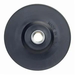 Norton – Rapid Prep Backing Pad – 7 in | 63642543250