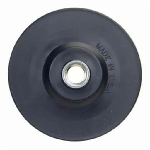 Norton – Rapid Prep Backing Pad – 7 in | 63642543250