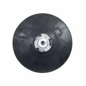 Norton Backing Pad – 7 in | 63642543422