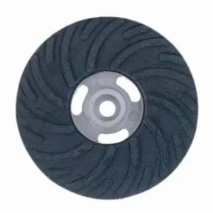Norton Back-up Pad – 9 in – 6600 RPM | 63642543423
