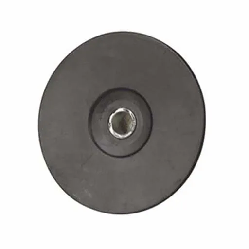 Norton Back-up Pad – 7 in – 8600 RPM | 63642543425