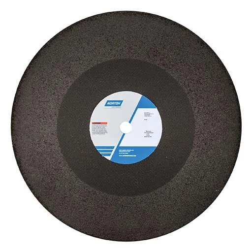 Norton – Foundry Cut-Off Wheel – 20 in | 66243485921