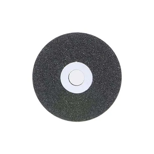 Norton – Gemini 57A Snagging Wheel – 2-1/2 in | 66243522381
