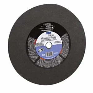 Norton – Gemini A AO Cut-Off Wheel – 1/8 in | 66252835386