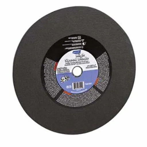 Norton – Gemini A AO Cut-Off Wheel – 1/8 in | 66252835386