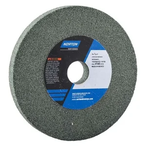Norton Bench And Pedestal Wheel – 1 in | 66252837194
