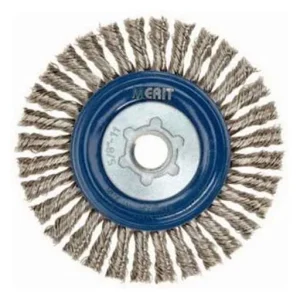 Norton Wire Wheel Brush – 7/8 in | 66252842233