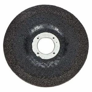 Norton Bluefire Fast Cut Depressed Center Wheel – 7 in | 66252843183