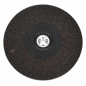 Norton Bluefire Fast Cut Depressed Center Wheel – 9 in | 66252843187