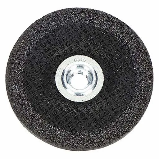 Norton – Bluefire Depressed Center Wheel – 1/8 in – 7 in | 66252843233
