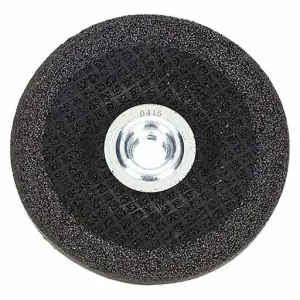 Norton – Bluefire DC718CH Depressed Center Wheel – 7 in | 66252843234