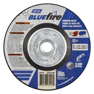 Norton – Bluefire Grinding Wheel – 7 in | 66252843235