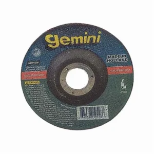 Norton Depressed Center Wheel – 9 in | 66253019115