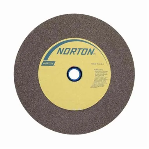 Norton – Gemini 57A Grinding Wheel – 12 in | 66253263054