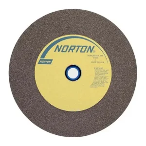 Norton – Gemini Grinding Wheel – 12 in | 66253263056