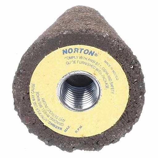 Norton – Bluefire Cone – 5/8-11 | 66253344381