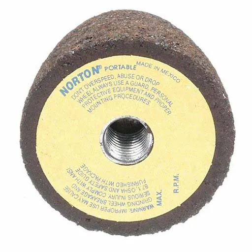 Norton – Bluefire Cone – 5/8-11 | 66253344383