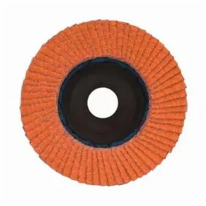 Norton – Blaze R980P Flap Disc – 4-1/2 in – 7/8 in – 13300 RPM – 40 | 66254400253