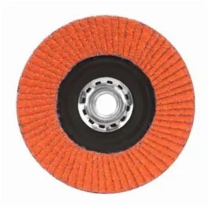 Norton – Blaze R980P Flap Disc – 4-1/2 in – 5/8-11 in – 13300 RPM – 60 | 66254400258