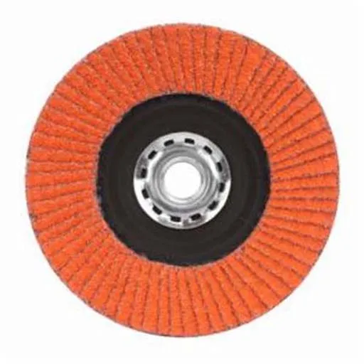 Norton – Blaze R980P Flap Disc – 4-1/2 in – 5/8-11 in – 13300 RPM – 120 | 66254400261