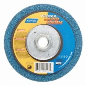 Norton Depressed Center Disc – 4-1/2 in | 66254429243