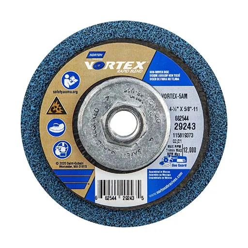 Norton Surface Conditioning Disc – 12000 RPM | 66254429268