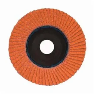 Norton – Blaze R980P Flap Disc – 7 in – 7/8 in – 8600 RPM – 40 | 66254461059