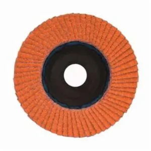 Norton – Blaze R980P Flap Disc – 7 in – 7/8 in – 8600 RPM – 80 | 66254461061
