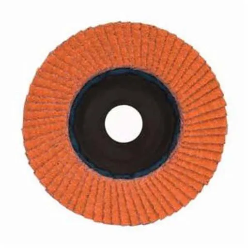 Norton – Blaze R980P Flap Disc – 7 in – 7/8 in – 8600 RPM – 80 | 66254461061