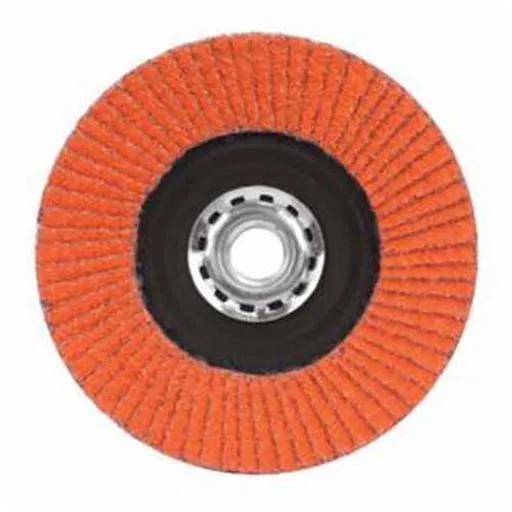 Norton – Blaze R980P Flap Disc – 7 in – 5/8-11 in – 8600 RPM – 40 | 66254461066