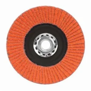 Norton – Blaze R980P Flap Disc – 7 in – 5/8-11 in – 8600 RPM – 60 | 66254461067