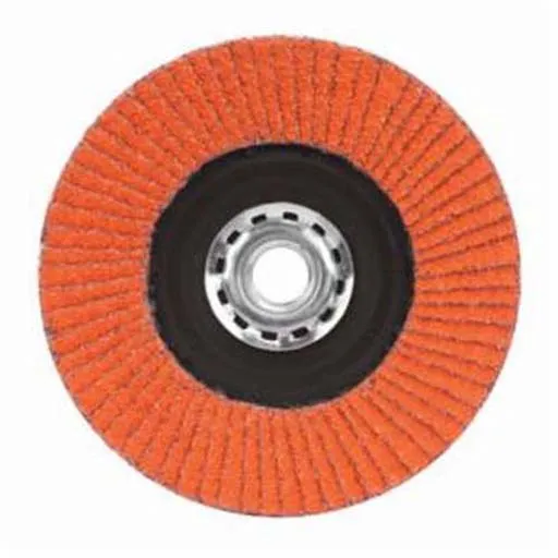 Norton – Blaze R980P Flap Disc – 7 in – 5/8-11 in – 8600 RPM – 60 | 66254461067