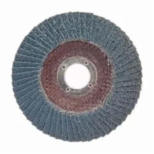 Norton – Bluefire R884P Flap Disc – Extra Coarse – 40 | 66254461161