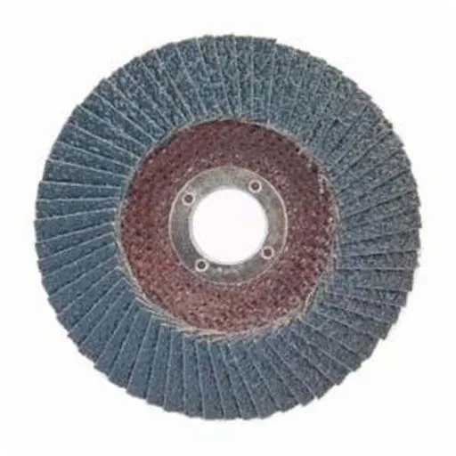 Norton – Bluefire R884P Flap Disc – Extra Coarse – 40 | 66254461161
