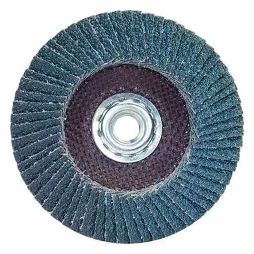 Norton – Powerflex R828 Flap Disc – 60 | 66254491780