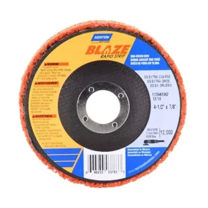 Norton Surface Conditioning Disc – 12000 RPM | 66254498101