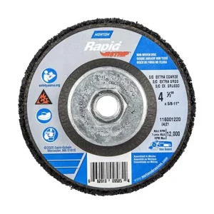 Norton Surface Conditioning Disc – 5/8-11 | 66261009585