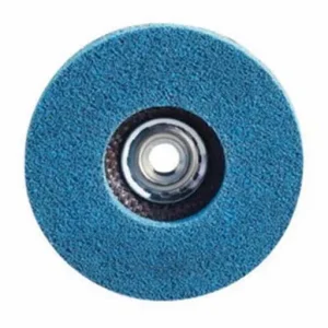 Norton Depressed Center Wheel – 4-1/2 in | 66261020547